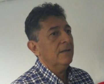 Más acusaciones de la Fiscalía contra Luis H. Rodríguez