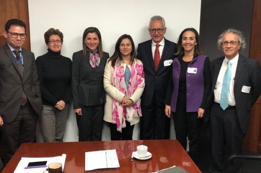 Superservicios vigilará acueductos comunitarios de Ibagué