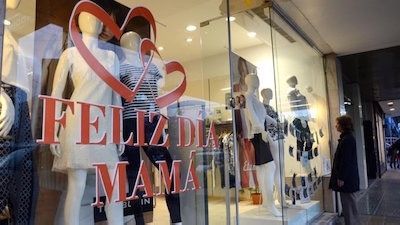 Día de la madre, clave para mejorar las ventas
