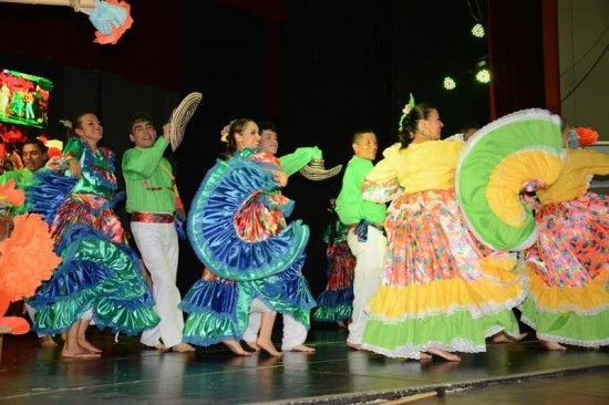 Más de 2 mil millones de pesos para fiestas del Folclor en Ibagué