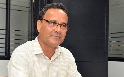 Nestorcito mentiroso
