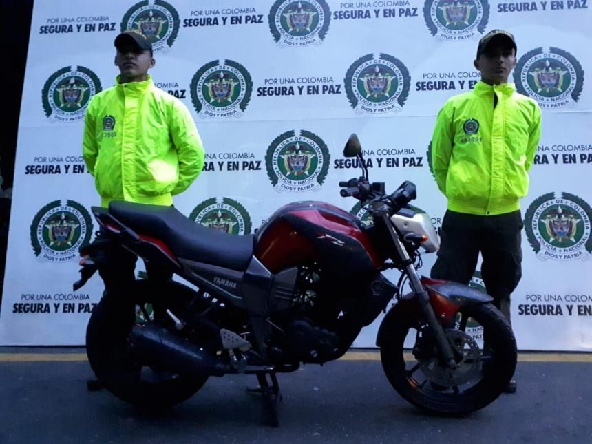 Ofensiva contra el delito dejó 14 capturas en Ibagué