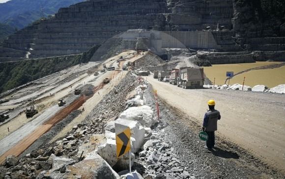 Hidroituango: la cultura del todo se vale