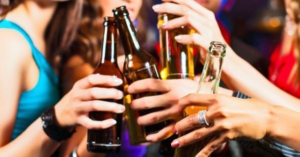 Ley Seca de presidenciales irá desde el sábado a las 6:00 p.m. hasta el lunes a las 6:00 a.m.