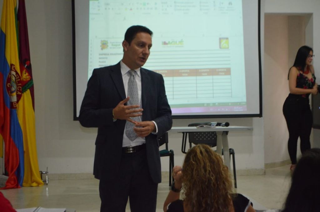 Alcaldía adjudicó $55.000 millones a través de subasta públicas