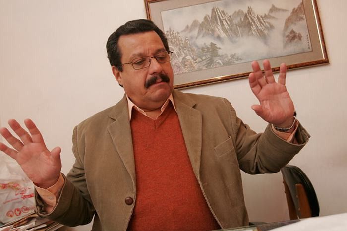 Murió Carlos Lozano, el luchar por la paz y la democracia