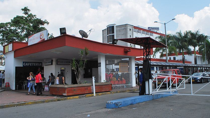 Hospital Federico Lleras debe seguir intervenido: Gobernador del Tolima