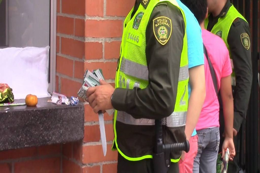 Marcada presencia de publicidad política y compra de votos fue denunciada por la MOE