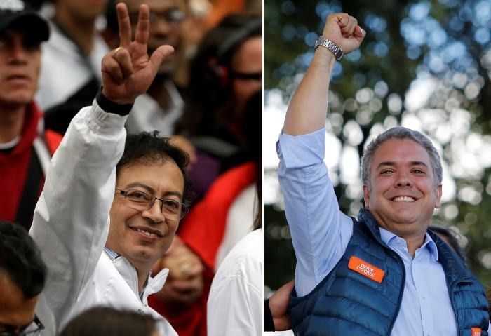 Inicia campaña de voto por el contra