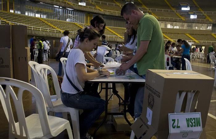 Moe denunció 627 reportes de delitos electorales en el país