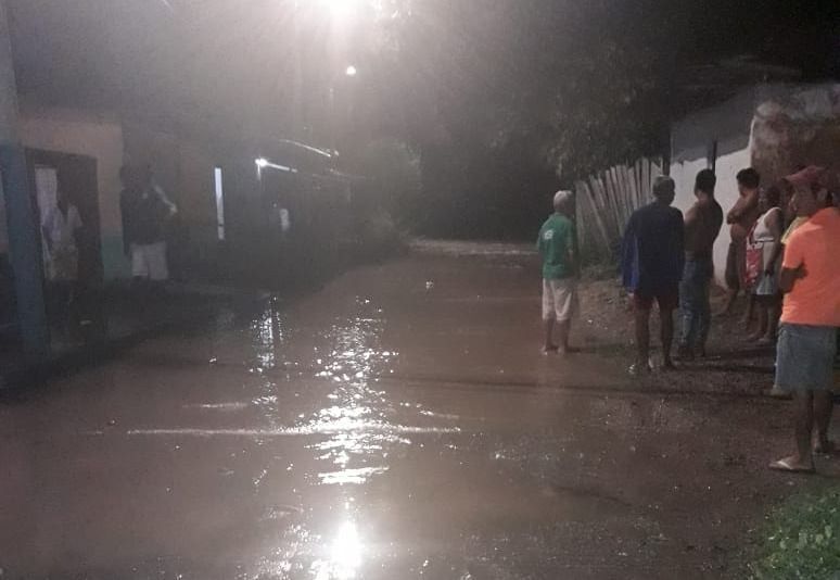 Invierno genera pérdida de vidas, derrumbes y viviendas afectadas
