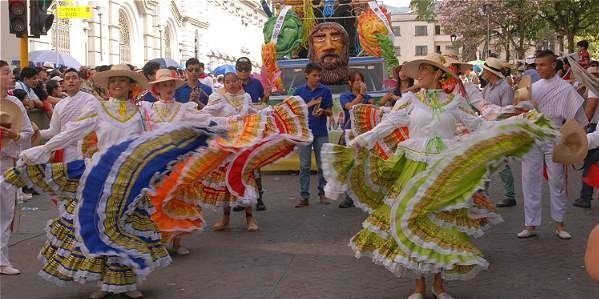GSL S.A.S se quedó con la licitación de la Fiestas de Ibagué