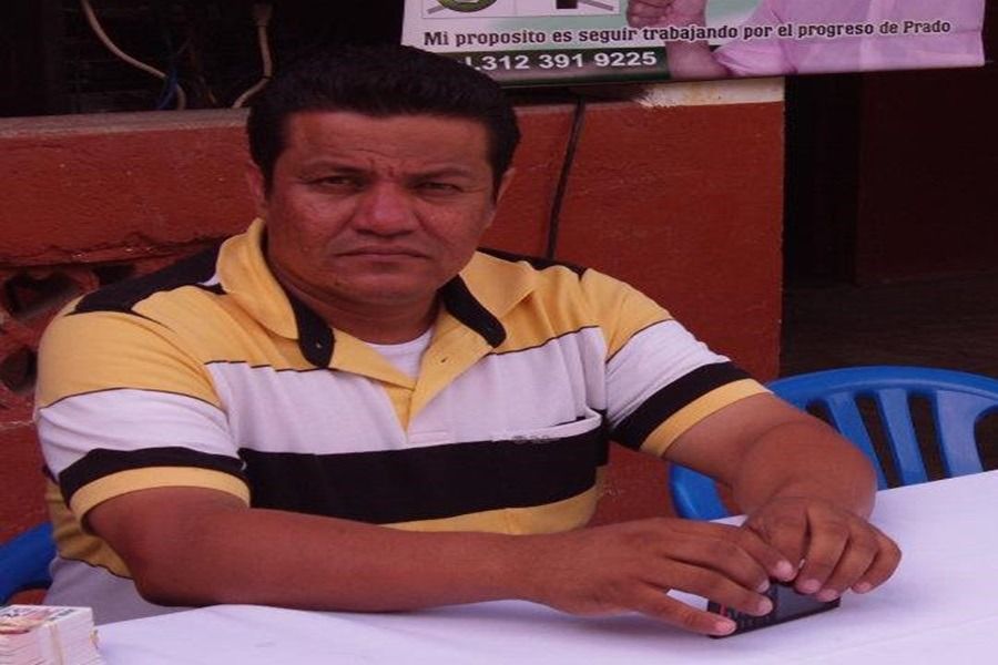 Juez ordena detención domiciliaria en contra del alcalde de Prado