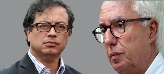 “Votaremos por Gustavo Petro en segunda vuelta”: Polo Democrático