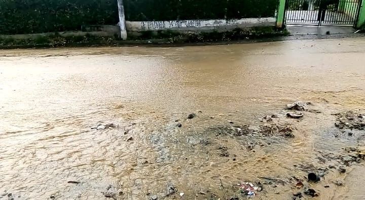 Cortolima alerta a los cambios en los ríos “Coello” y “Combeima”