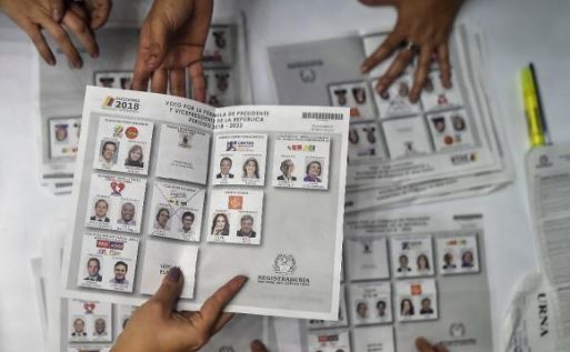La MOE afirma que existen anomalías en las cifras de 363 formularios E-14
