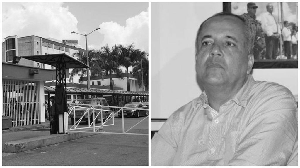 ¿Por qué se arrepintió Barreto de recibir el Federico Lleras?