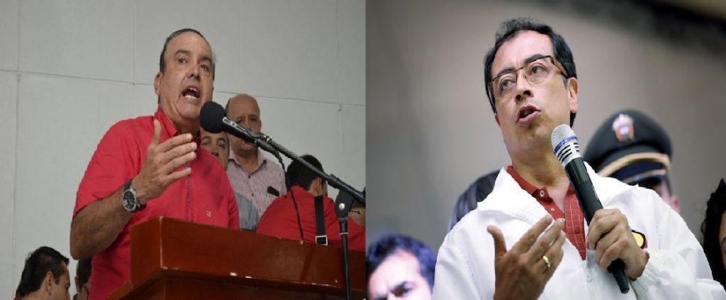 Liberalismo del Tolima se decidió por Petro en la segunda vuelta