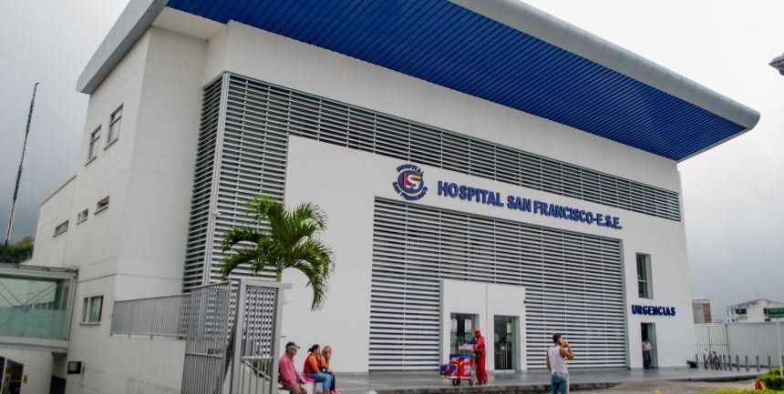 Unidad de Salud de Ibagué no tiene riesgo financiero, reveló MinSalud