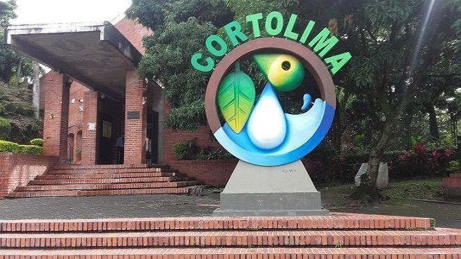 Cortolima se une a la atención de la emergencia del Cañón del Combeima