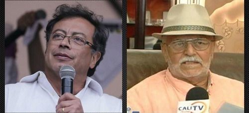 El odio inducido a Petro