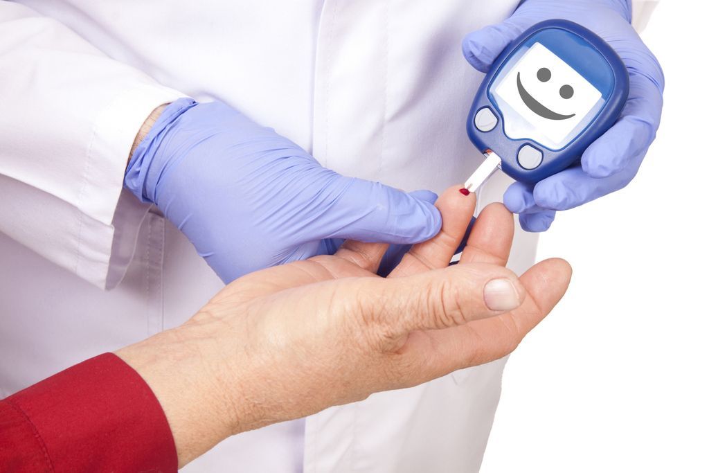 En el día mundial de la diabetes: “No pierda de vista la salud de sus ojos”
