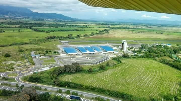 EasyFly y Avianca pedirían de 2 a 4 meses para ubicarse en el nuevo aeropuerto de Ibagué