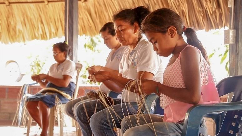 Cortolima hará parte del Programa de Generación de Negocios Verdes