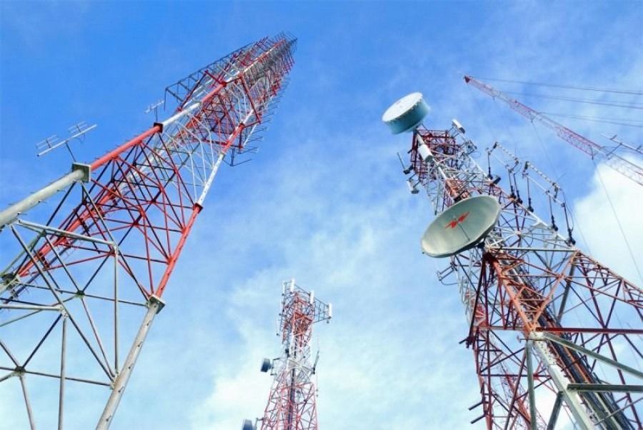 Alcaldía socializará proyecto de decreto para localización de antenas