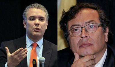 Este domingo 17 de junio, Colombia se juega el futuro