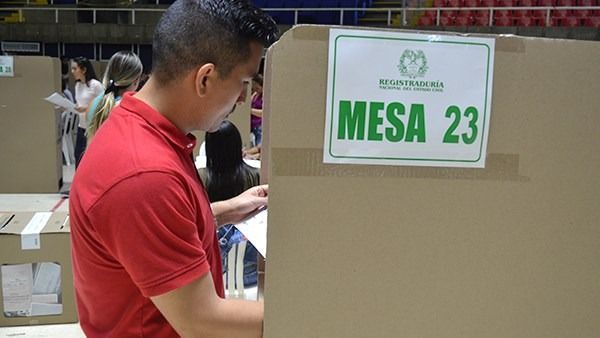Confirmada fecha de la Consulta Anticorrupción