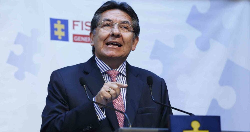 Fiscalía señala a empresarios y políticos de compra de votos