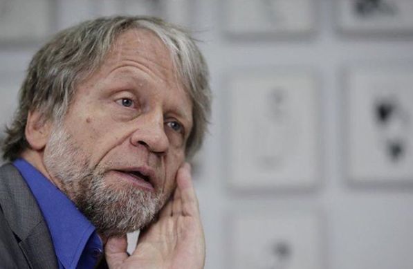 Antanas Mockus se quedaría sin curul en el Senado