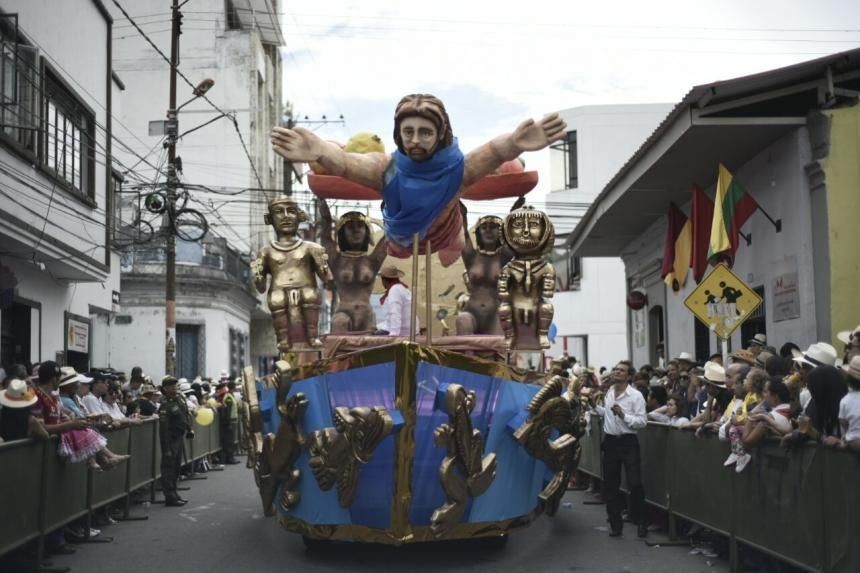 Desfile de San Juan tendrá espacio especial para personas en condición de discapacidad
