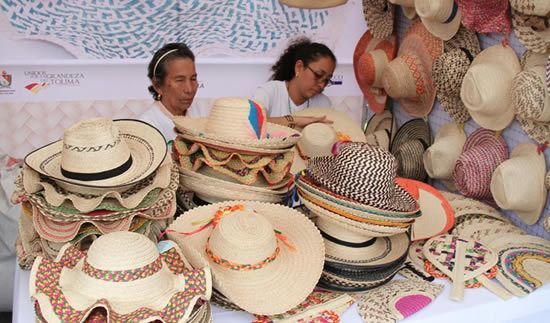 Este 23 de junio se celebrará Día del Sombrero Tolimense