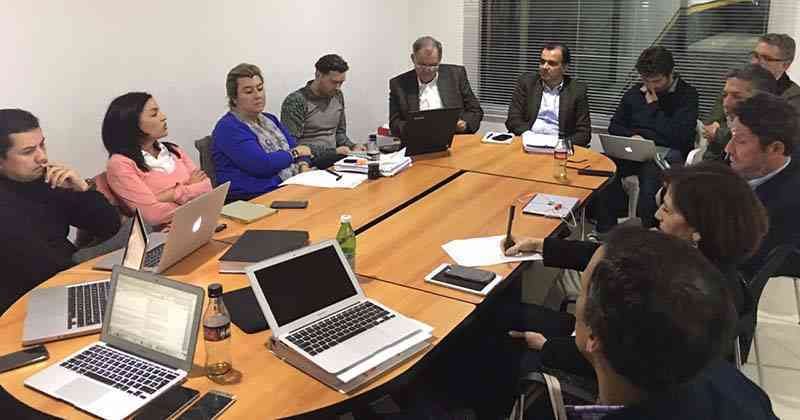 "El nuevo acuerdo no es definitivo y se le harán cambios": voceros del No