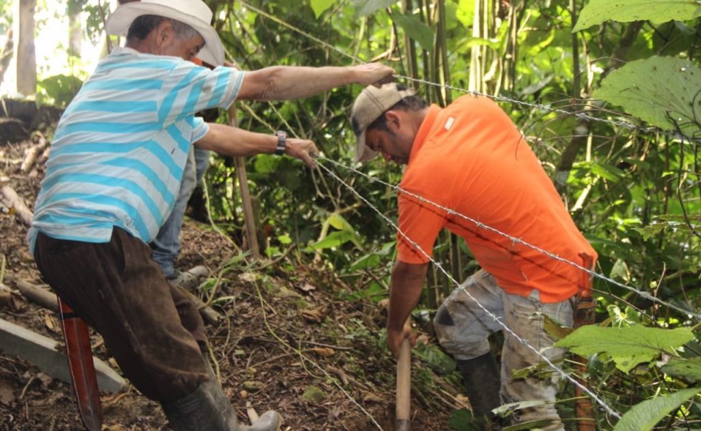 “La Ruidosa” ya está protegida