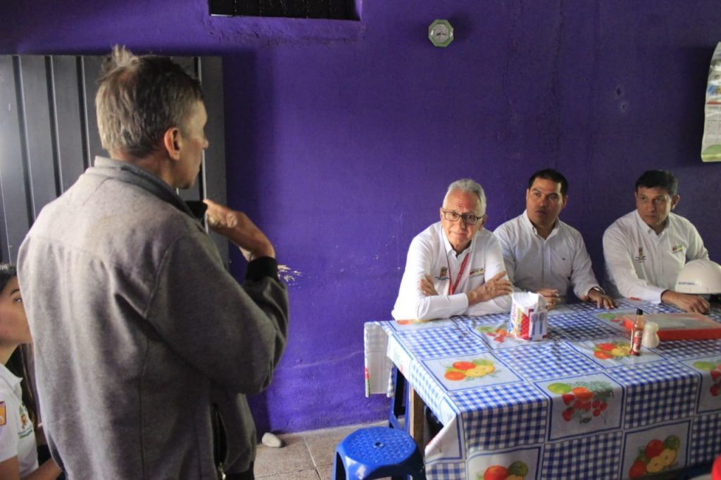 Alcaldía y el Ibal invertirán 5.800 millones para la zona rural de Ibagué