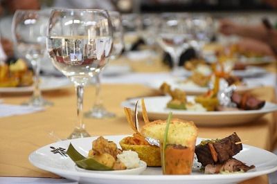 Cocina Caucana protagonista del emblemático Festival Gastronómico SENA Ibagué