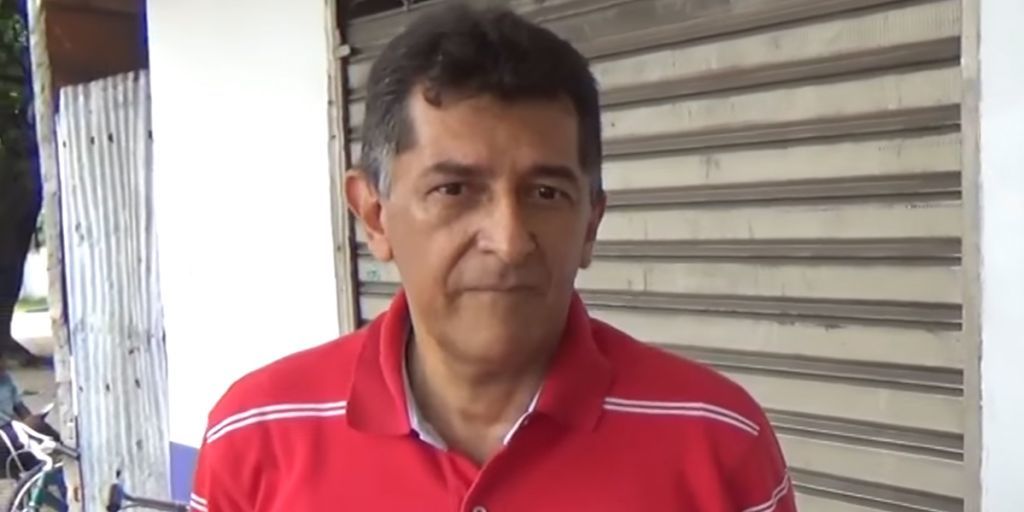 Audiencia preparatoria hoy contra exalcalde Luis H. Rodríguez