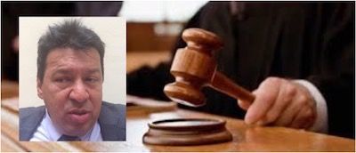 Fiscalía pide aplazar audiencia de Orlando Arciniegas