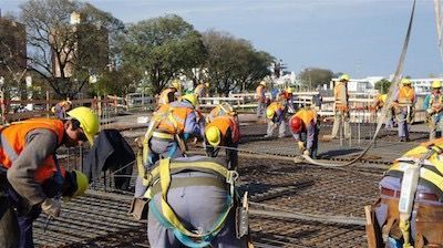 Cede el desempleo en Ibagué