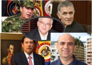 Conozca los tolimenses que hacen parte de la comisión de empalme