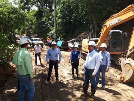 Licencia ambiental, concesión de agua y plan de Manejo, para obras de acueducto complementario de Ibagué