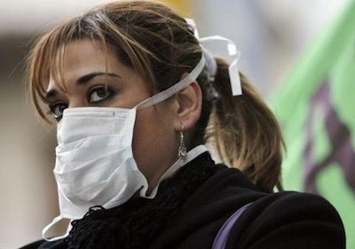 Segundo deceso por cuenta del virus A - N1H1 en el Tolima