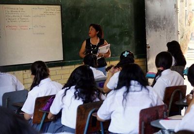 Normalidad al reingreso a clases de 82 mil estudiantes en Ibagué
