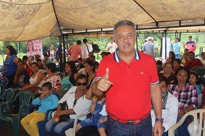 "La foto con Duque fue como cualquiera otra que se toma en una jornada de trabajo": A.M. Gaitán