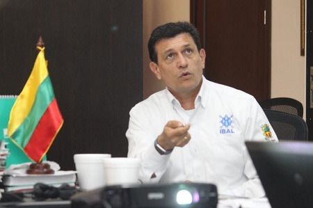 Ajustes en precios de tarifas del IBAL