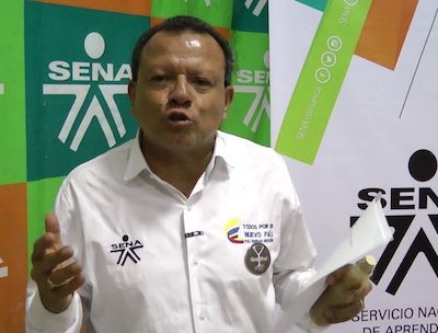 Proyectos Emprender, alternativa de desarrollo para la región