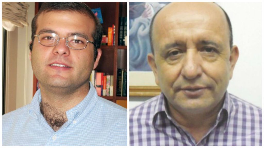 La vaciada del diputado Reyes al hijo de Gechem